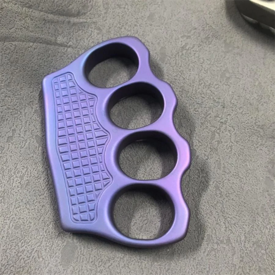 Brass Knuckle Duster For Sale in The US