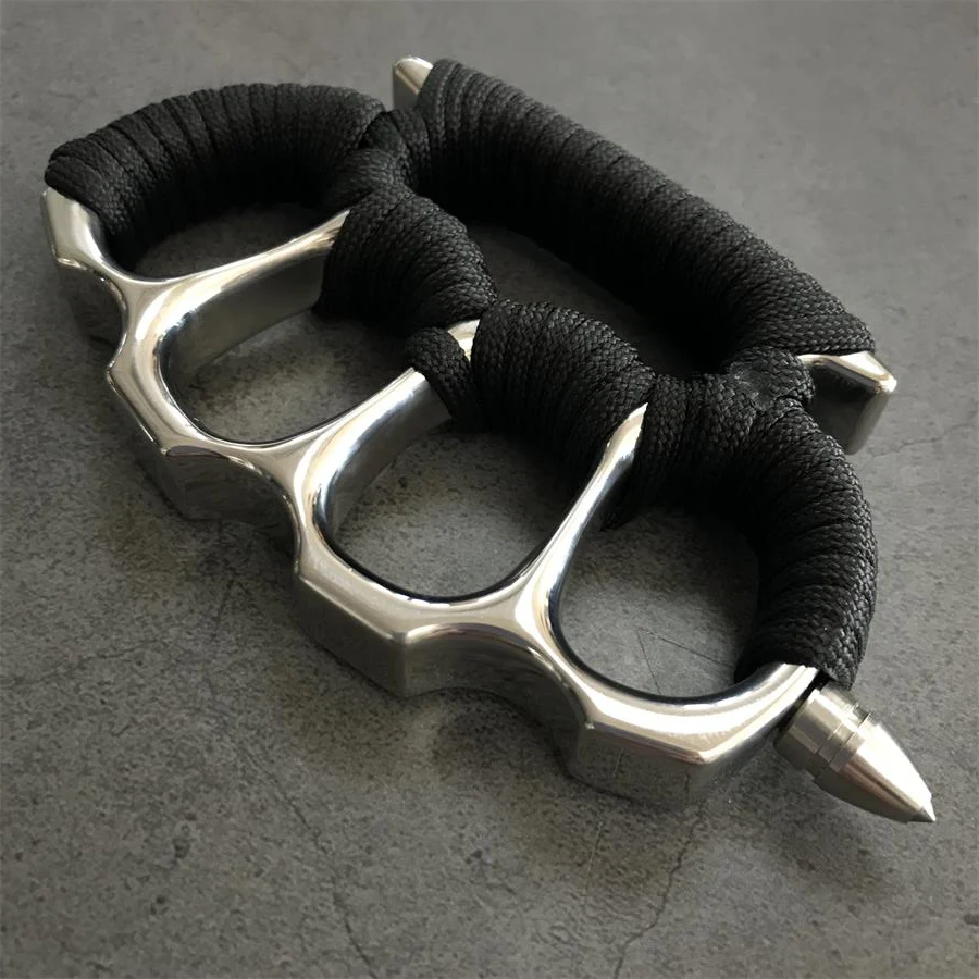 The Best Self Defense Weapons Brass knuckles